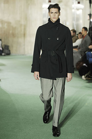 Dries Van Noten / - 2009-2010